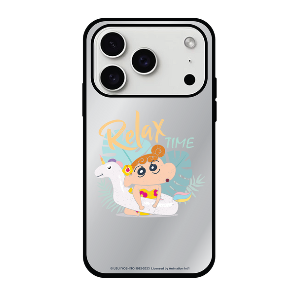 Crayon Shin-chan Mirror Jelly Case (SC282M)