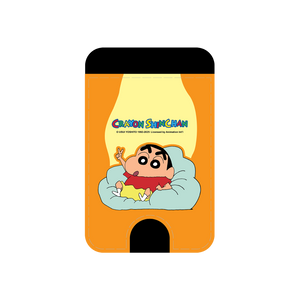 Crayon Shin-chan Magsafe Card Holder & Phone Stand (SC290CC)
