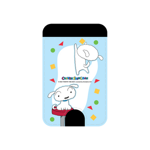 Crayon Shin-chan Magsafe Card Holder & Phone Stand (SC291CC)