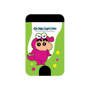 Crayon Shin-chan Magsafe Card Holder & Phone Stand (SC295CC)