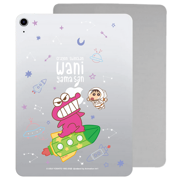 Crayon Shin-chan 蠟筆小新 iPad Case (SCTP275)