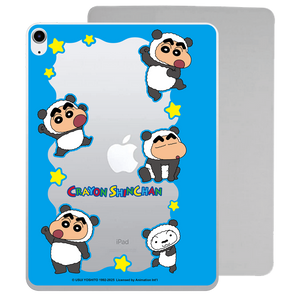 Crayon Shin-chan 蠟筆小新 iPad Case (SCTP292)