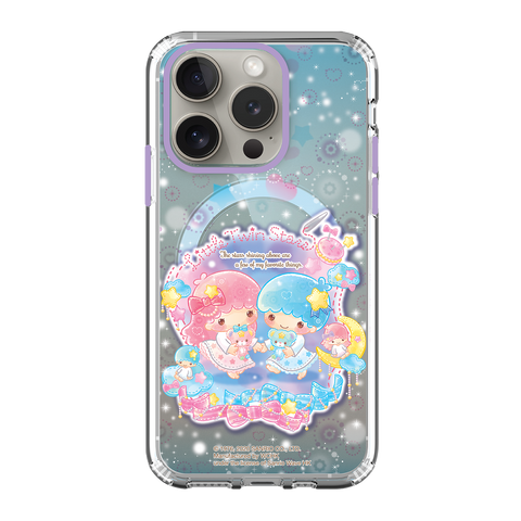 Little Twin Stars iPhone Case / Android Phone Case (TS141)