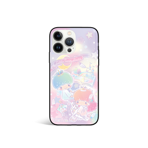 Little Twin Stars Glossy Case (TS147G)