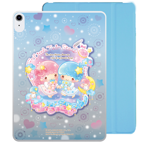 Little Twin Stars iPad Case (TSTP141)