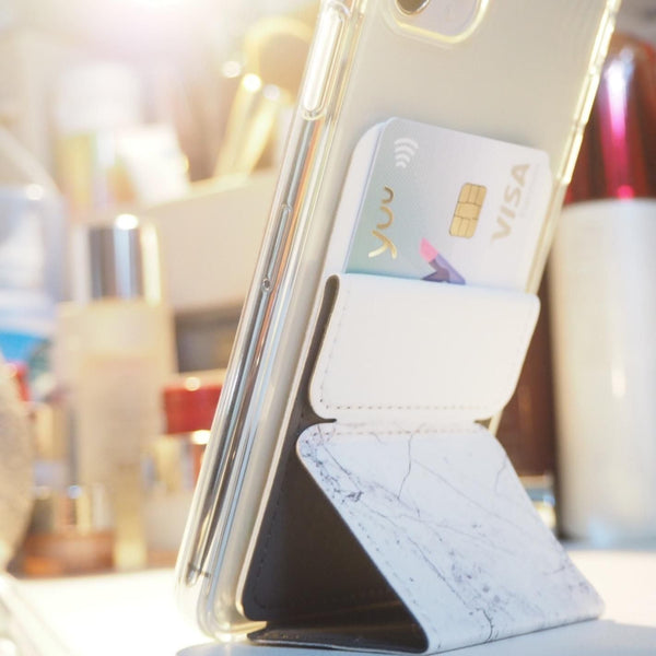 Kuromi Magsafe Card Holder & Phone Stand (KU106CC)