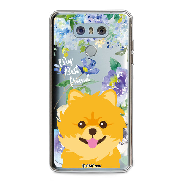 Designer Clear Case (C2012)