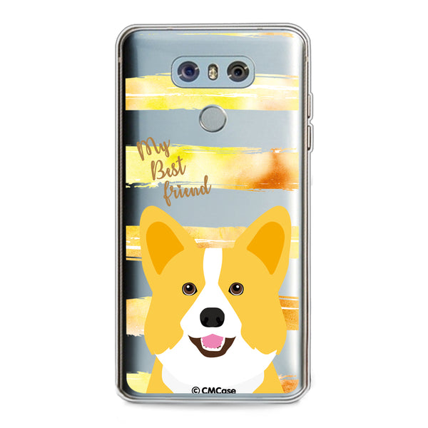 Designer Clear Case (C2013)