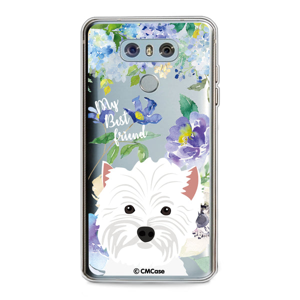 Designer Clear Case (C2014)