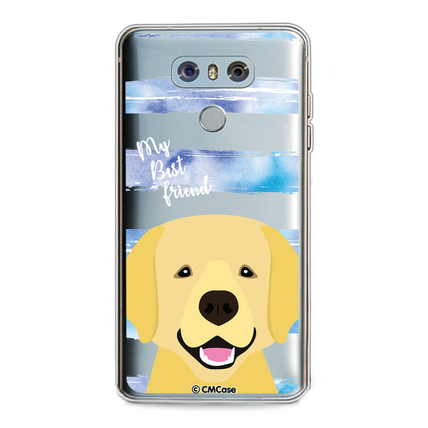 Designer Clear Case (C2018)