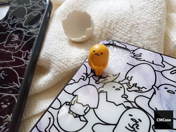 Gudetama Glossy Case (GU203G)