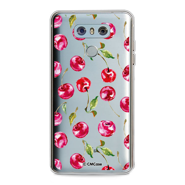 Designer Clear Case (C2164)