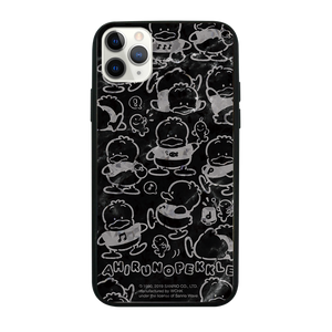 Ahiru No Pekkle Glossy Case (AP203G)