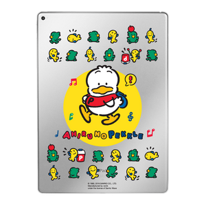 Ahiru No Pekkle iPad Case (APTP84)