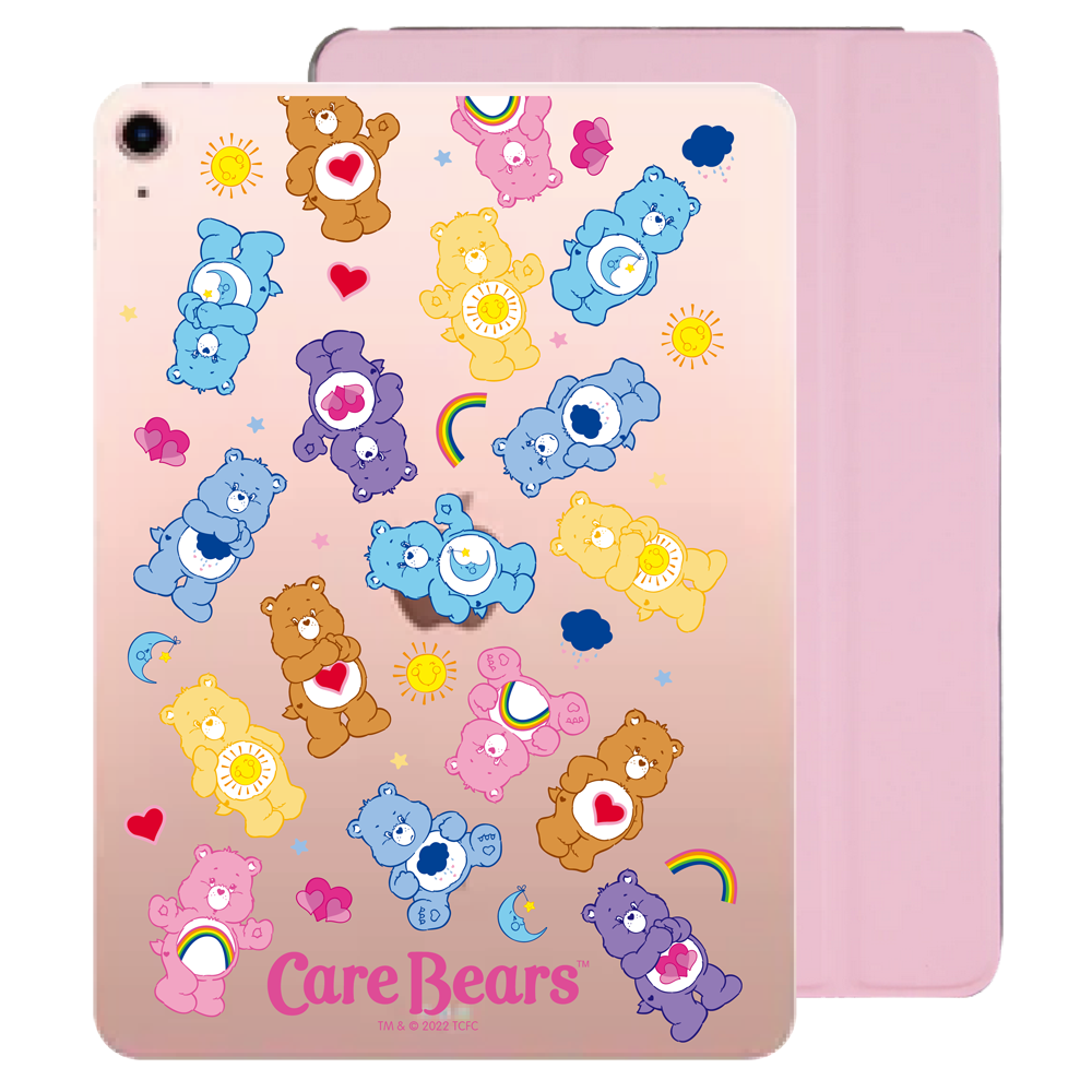 Care Bears iPad Case (CBTP88)