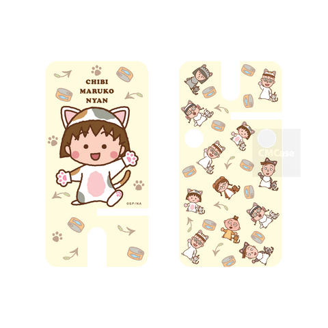 Chibi Maruko-Chan Phone Stand (CH81A)