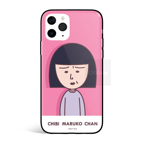 Chibi Maruko-Chan Glossy Case (CH88G)