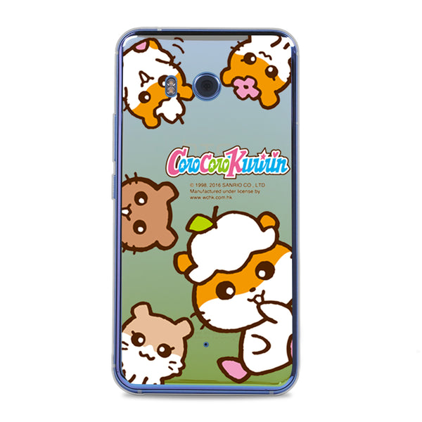 CoroCoroKuririn Clear Case (CK86)