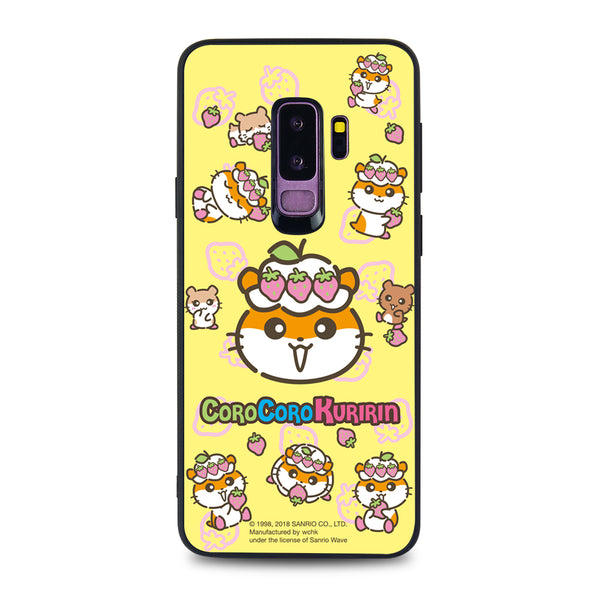 CoroCoroKuririn Glossy Case (CK93G)