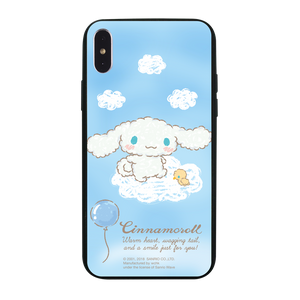 Cinnamoroll Glossy Case (CN101G)