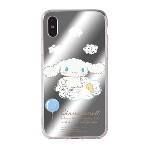 Cinnamoroll Mirror Jelly Case (CN101M)