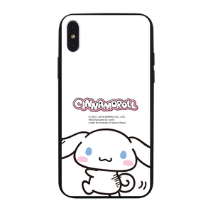 Cinnamoroll Glossy Case (CN102G)