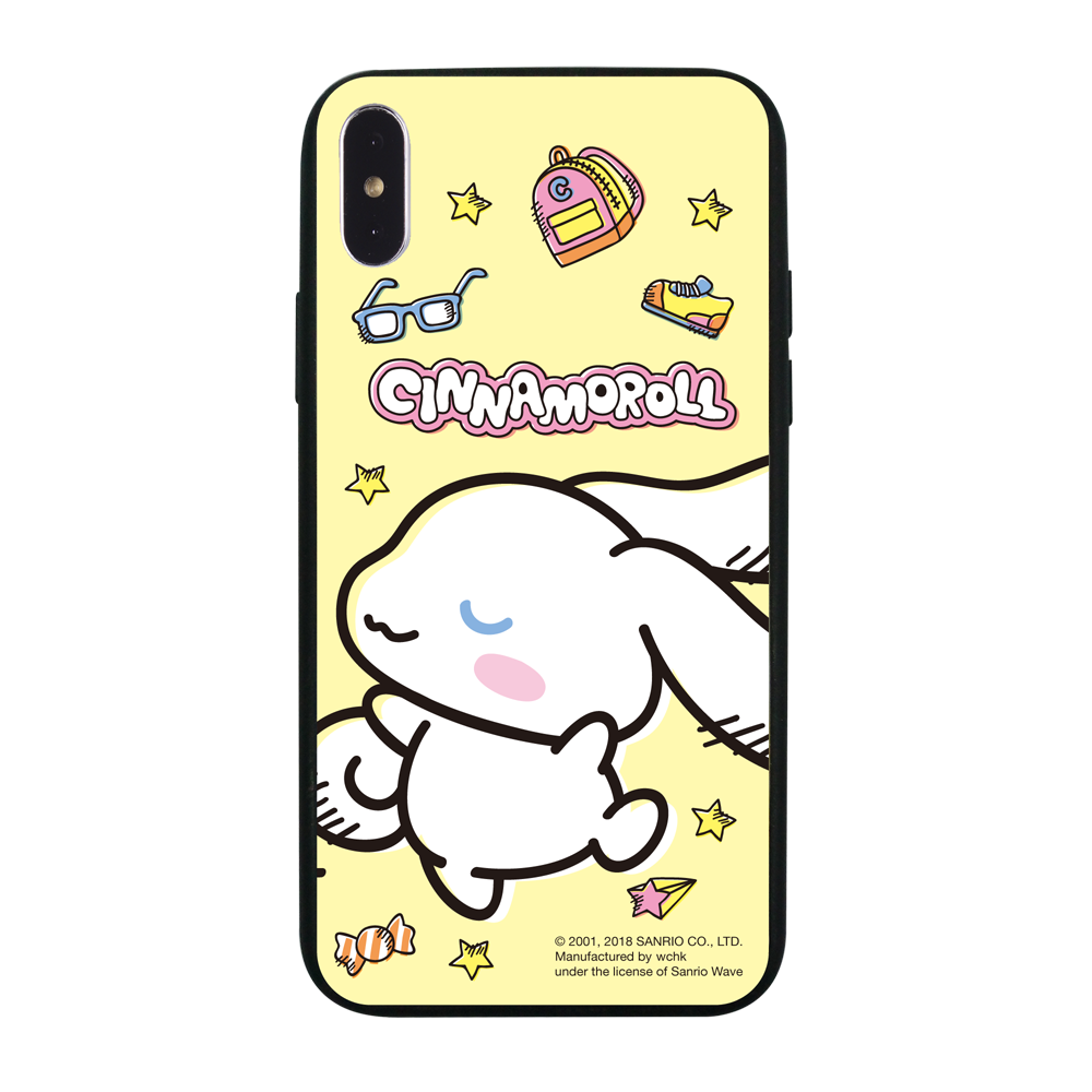 Cinnamoroll Glossy Case (CN103G)