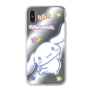 Cinnamoroll Mirror Jelly Case (CN105M)