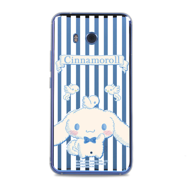 Cinnamoroll Clear Case (CN83)