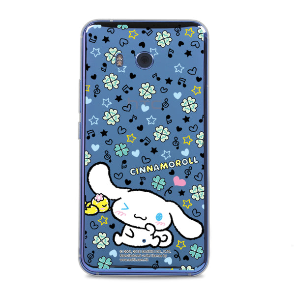 Cinnamoroll Clear Case (CN84)