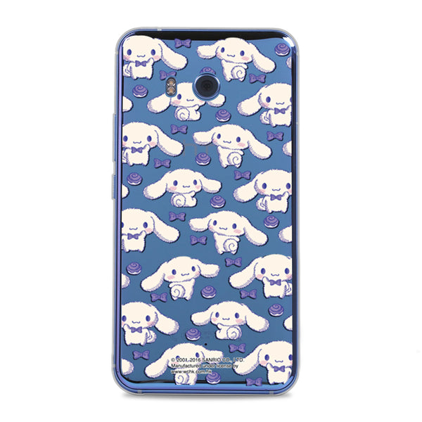 Cinnamoroll Clear Case (CN87)