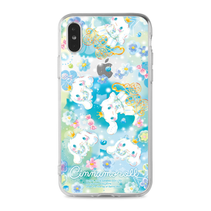 Cinnamoroll Clear Case (CN94)