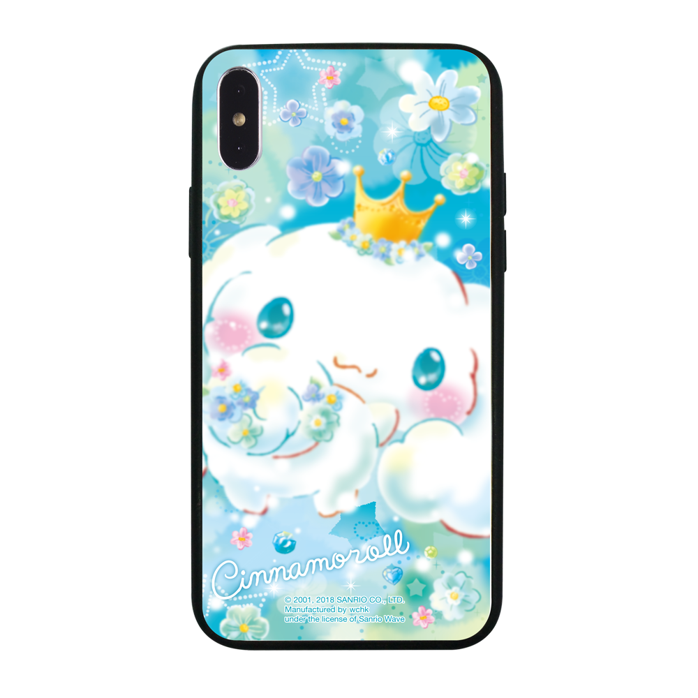 Cinnamoroll Glossy Case (CN96G)