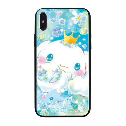 Cinnamoroll Glossy Case (CN96G)