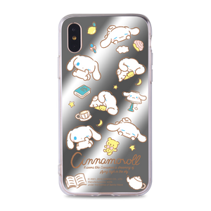 Cinnamoroll Mirror Jelly Case (CN98M)