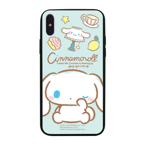 Cinnamoroll Glossy Case (CN99G)