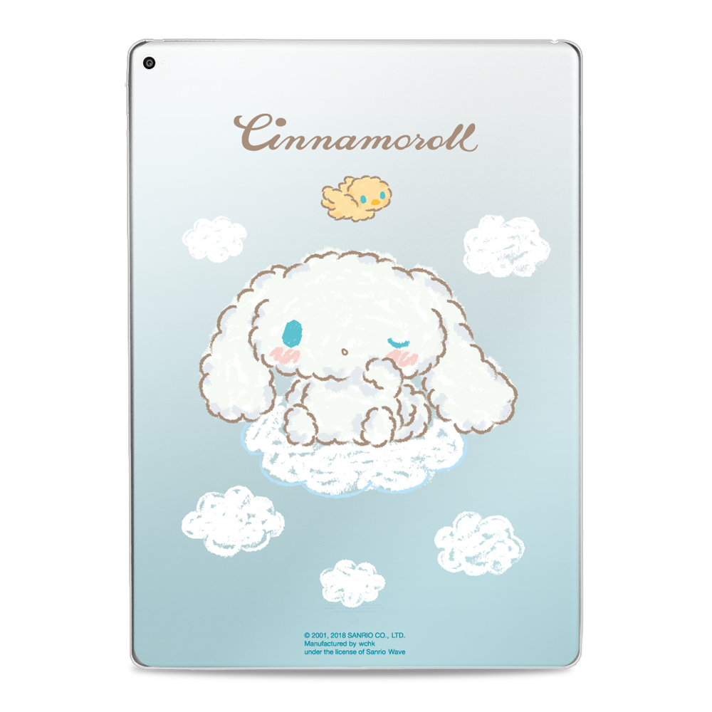 Cinnamoroll iPad Case (CNTP88)