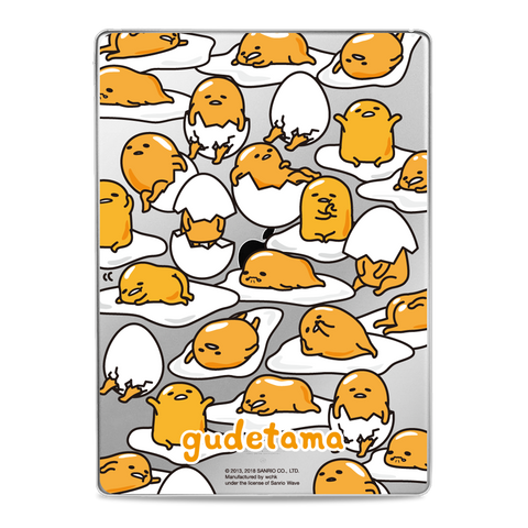 Gudetama iPad Case (GUTP89)