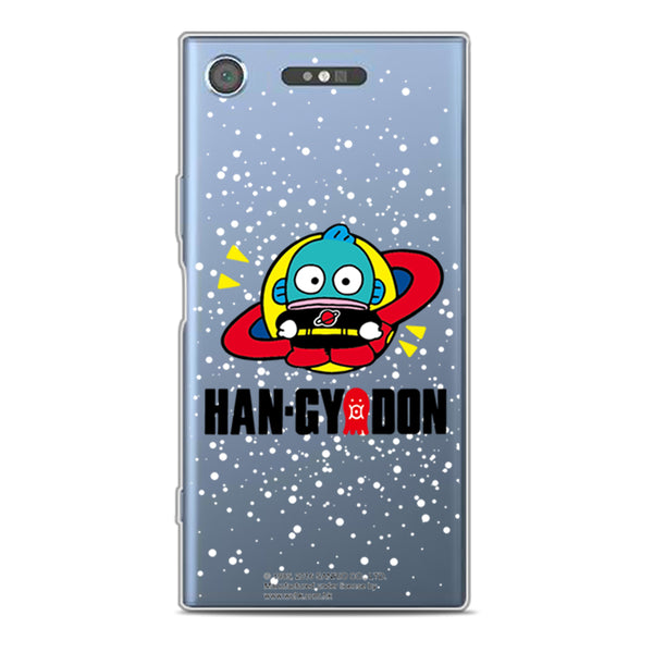 Han-GyoDon Clear Case (HG84)