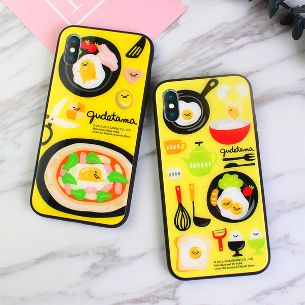 Gudetama Glossy Case (GU95G)