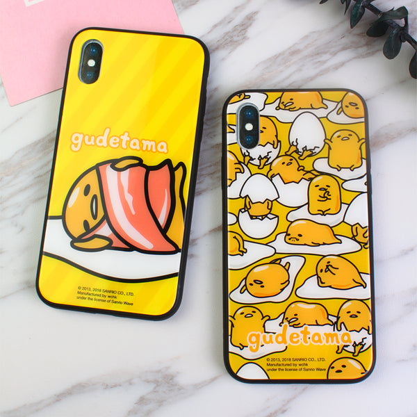 Gudetama Glossy Case (GU89G)