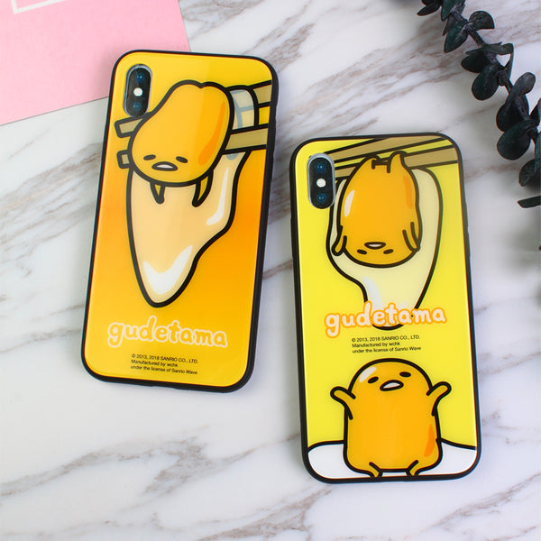 Gudetama Glossy Case (GU84G)