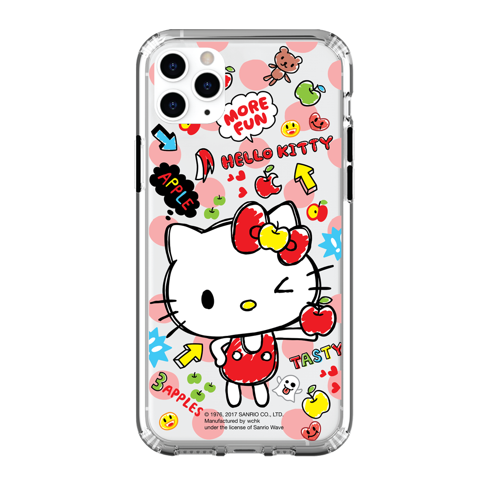 Hello Kitty iPhone Case / Android Phone Case (KT115)