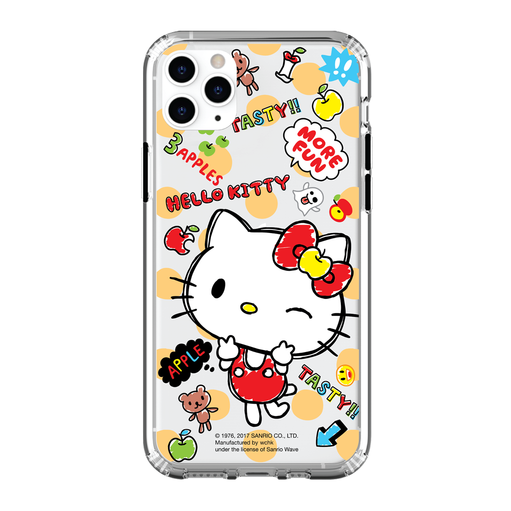 Hello Kitty iPhone Case / Android Phone Case (KT116)