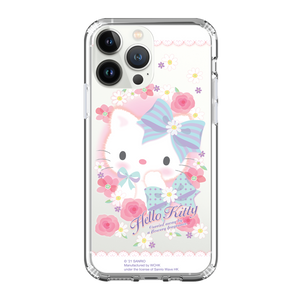 Hello Kitty iPhone Case / Android Phone Case (KT121)