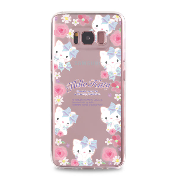 Hello Kitty Clear Case (KT122)