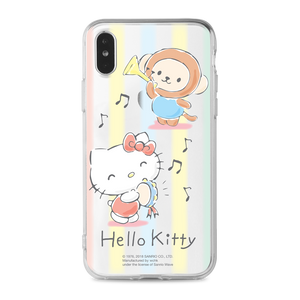 Hello Kitty Clear Case (KT130)