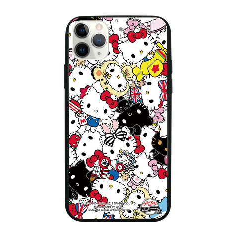 Hello Kitty Glossy Case (KT145G)