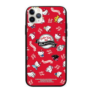 Hello Kitty Glossy Case (KT146G)