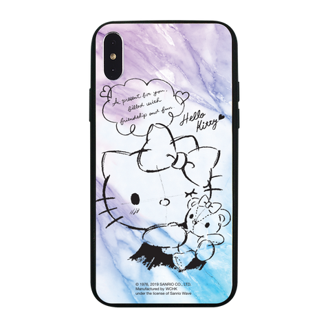 Hello Kitty Glossy Case (KT201G)